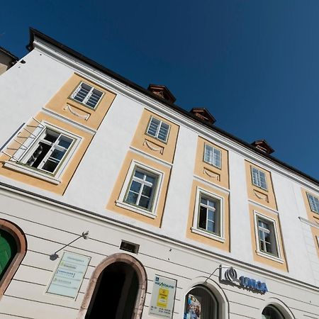 Ferienwohnung Bad Aussee Exterior foto