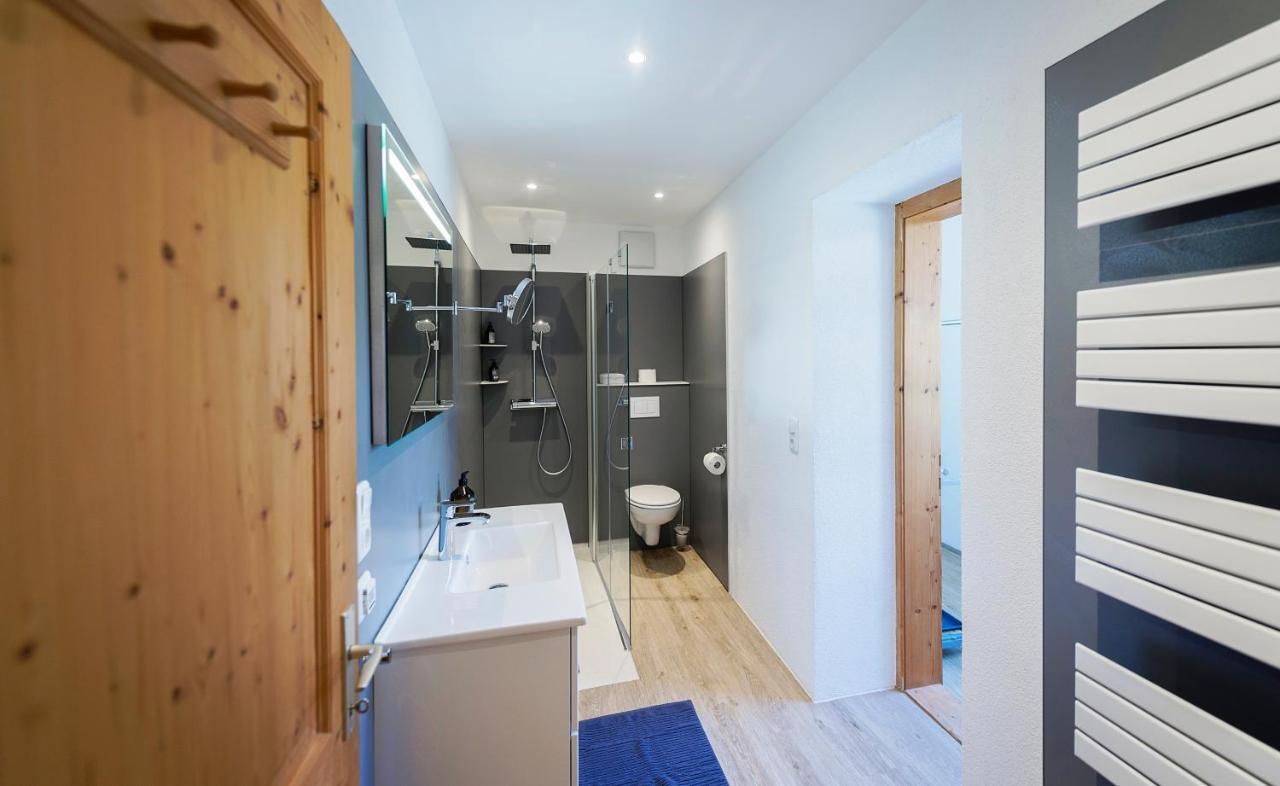 Ferienwohnung Bad Aussee Exterior foto