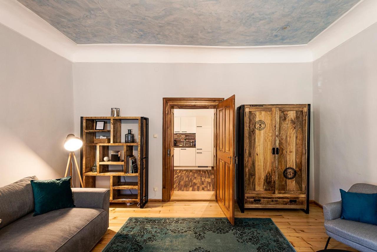 Ferienwohnung Bad Aussee Exterior foto